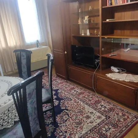 ретро Appartamento Varna