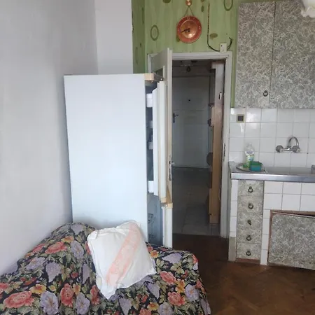 Apartamento ретро Varna