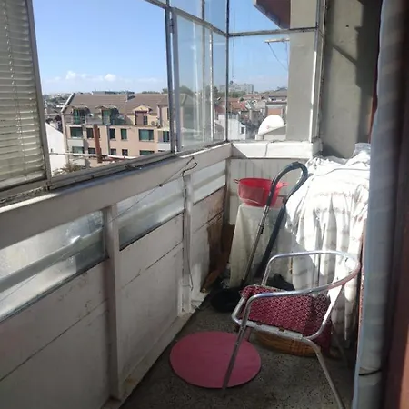Apartman ретро *