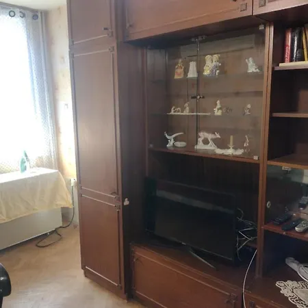 ретро Apartamento *