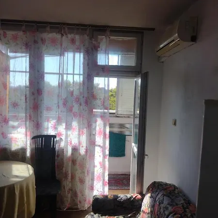 ретро Apartman