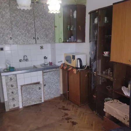 Apartamento ретро