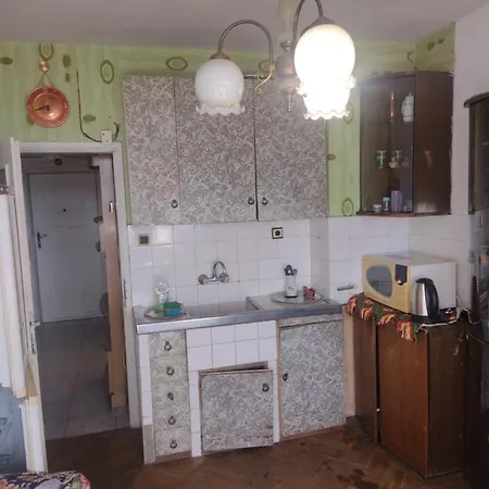 ретро Apartamento *
