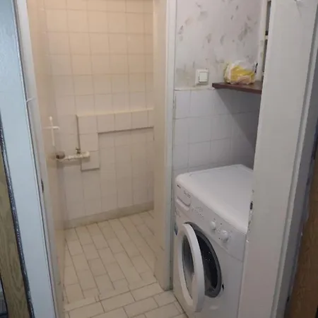 ретро Apartamento