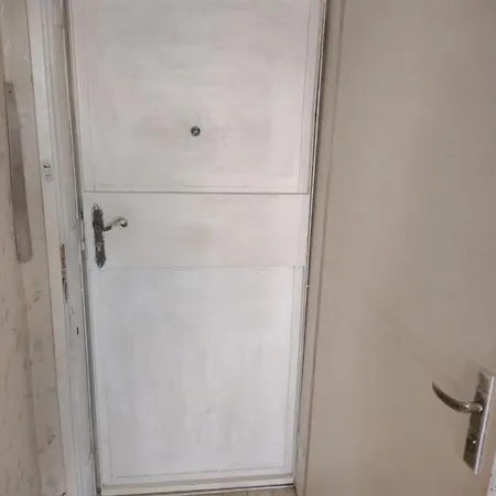 Apartamento ретро