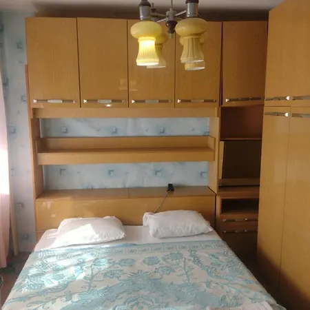 ретро Apartamento *