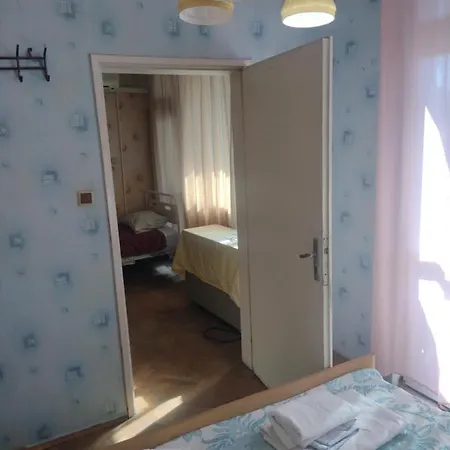 Apartamento ретро Varna