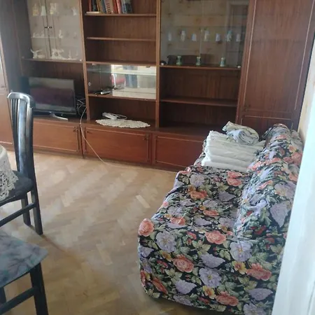 ретро Apartamento Varna