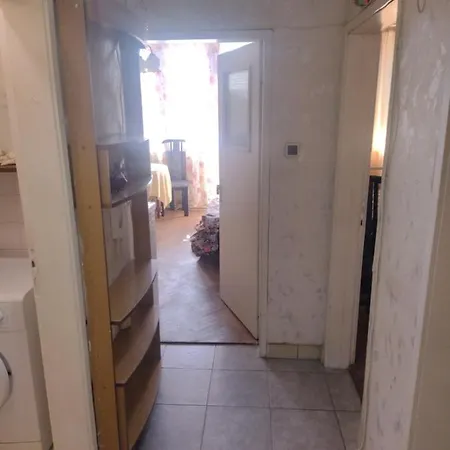 ретро Apartamento