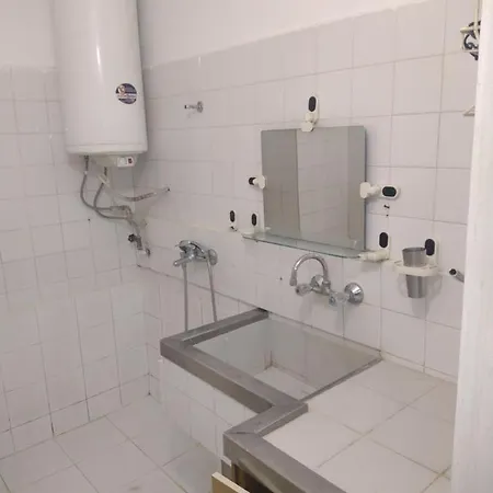 Apartamento ретро