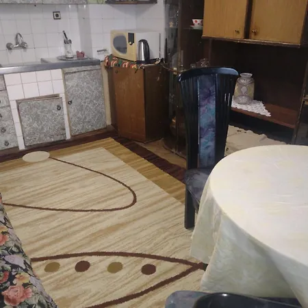 ретро Apartman Várna