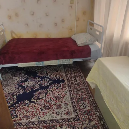 ретро Apartman *