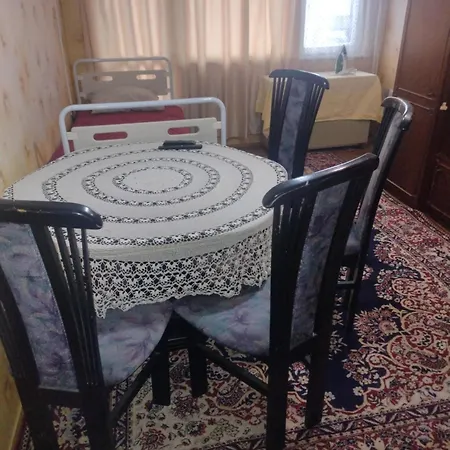 Apartman ретро